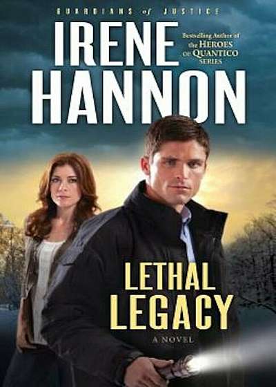 Lethal Legacy, Paperback