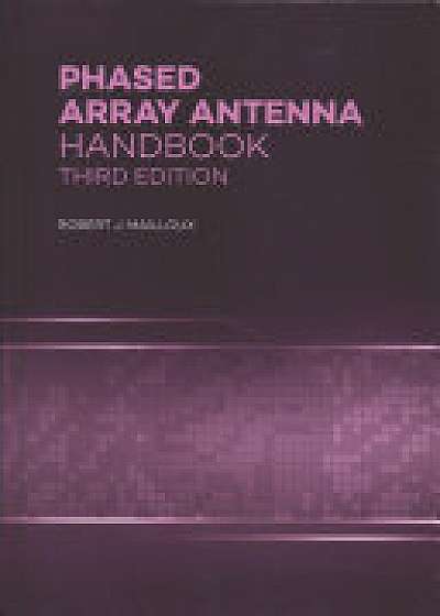 Phased Array Antenna Handbook