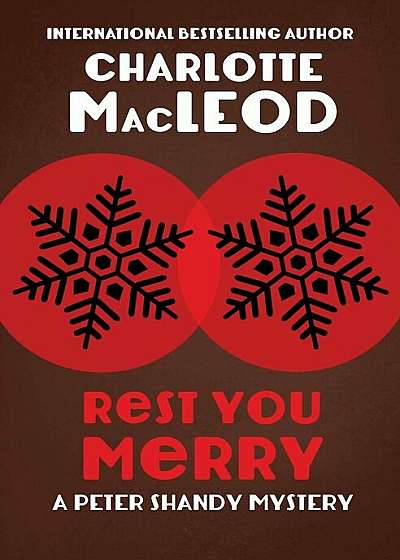Rest You Merry, Paperback