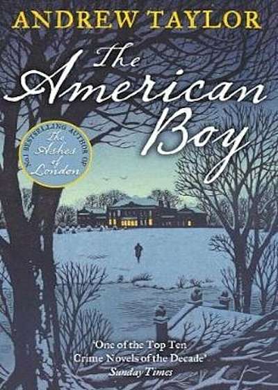 American Boy, Paperback