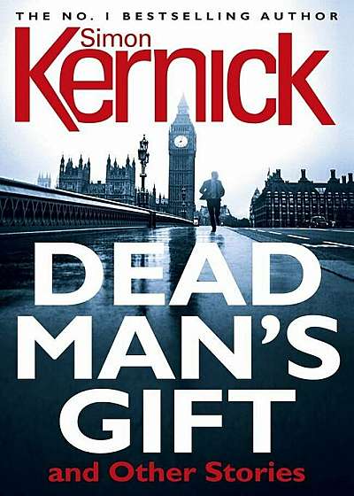 Dead Man's Gift and Other Stories, Paperback