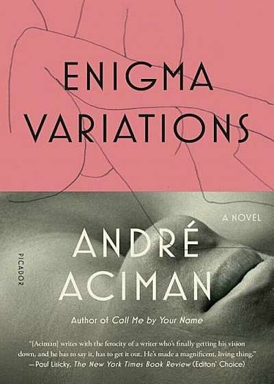 Enigma Variations, Paperback