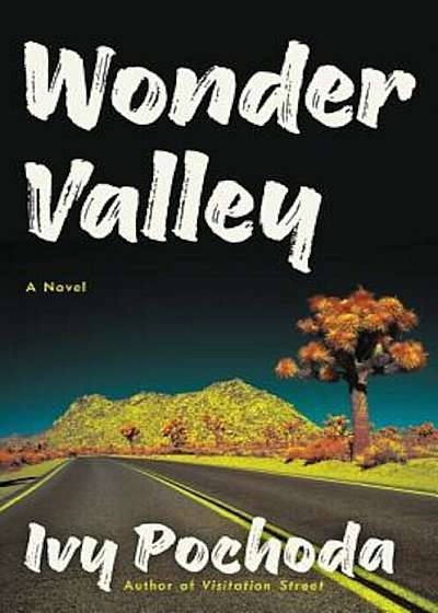 Wonder Valley, Hardcover