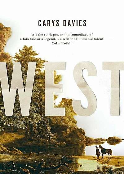 West, Hardcover