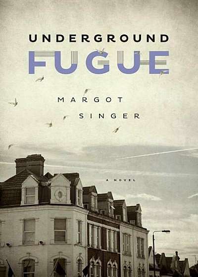 Underground Fugue, Paperback