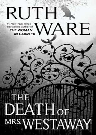 The Death of Mrs. Westaway, Hardcover
