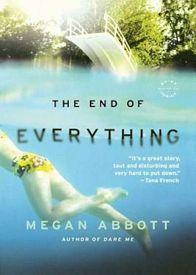 The End of Everything, Paperback