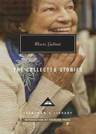 The Collected Stories, Hardcover