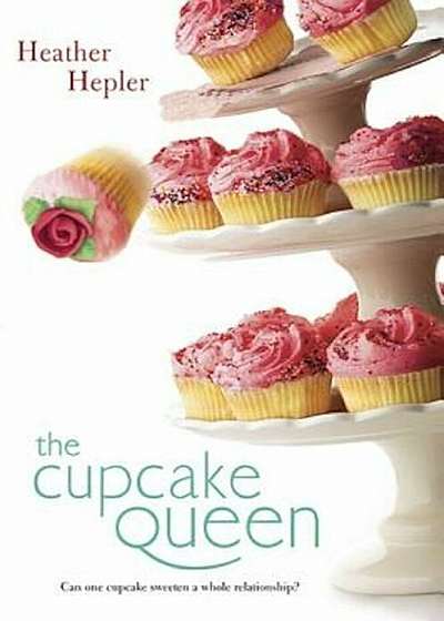 The Cupcake Queen, Paperback