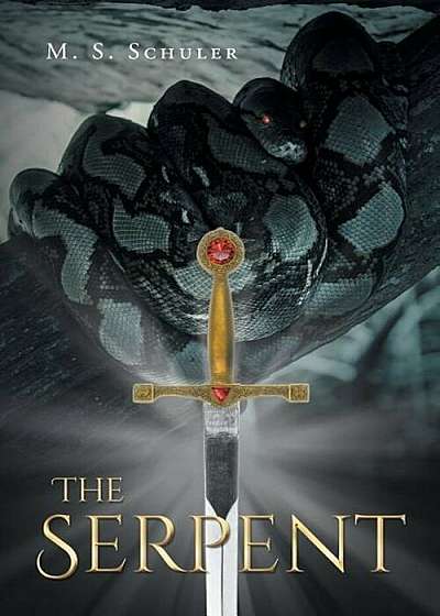 The Serpent, Paperback
