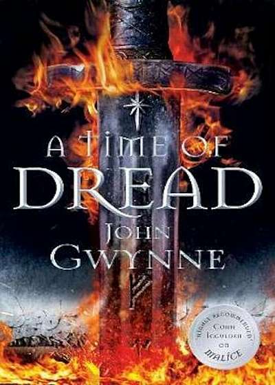 Time of Dread, Paperback