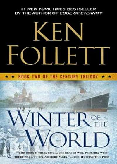 Winter of the World, Paperback
