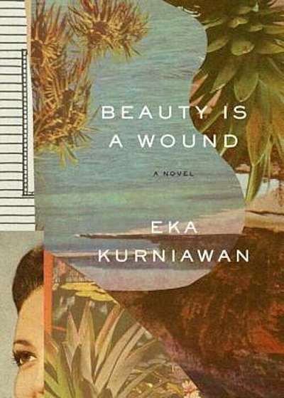 Beauty Is a Wound, Paperback