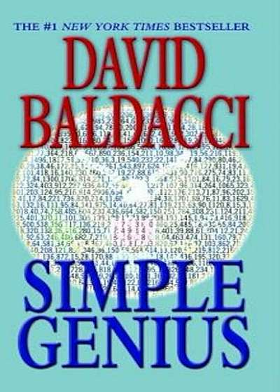 Simple Genius, Paperback