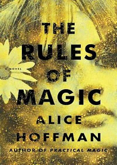 The Rules of Magic, Hardcover