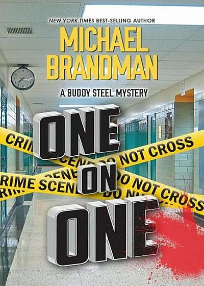 One on One, Hardcover