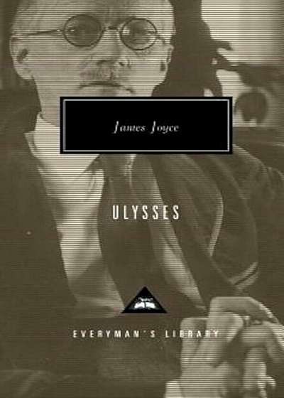 Ulysses, Hardcover