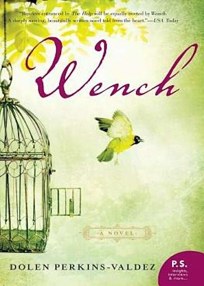 Wench, Paperback