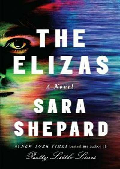 The Elizas, Hardcover