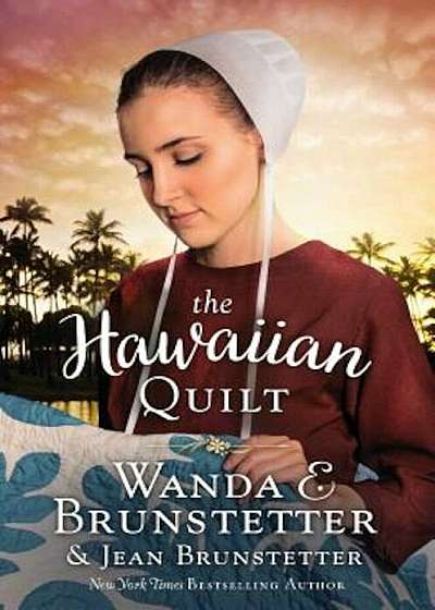 The Hawaiian Quilt, Paperback