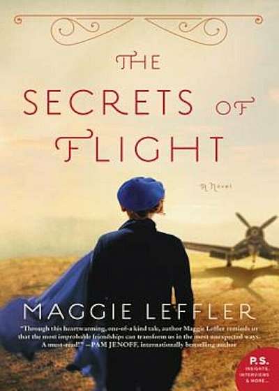 The Secrets of Flight, Paperback