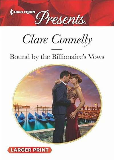 Bound by the Billionaire's Vows, Paperback