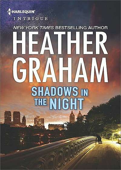 Shadows in the Night, Paperback