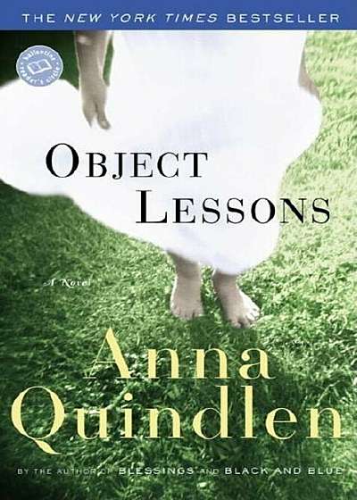 Object Lessons, Paperback