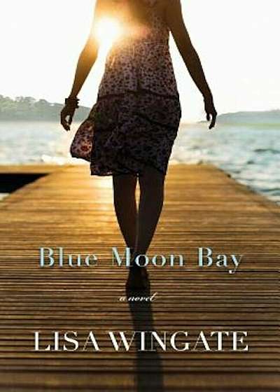 Blue Moon Bay, Paperback