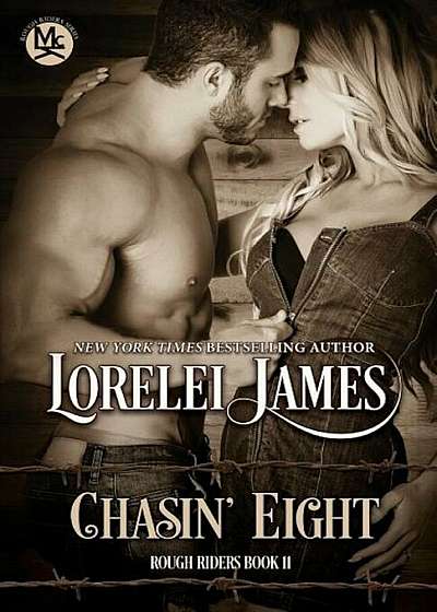 Chasin' Eight, Paperback