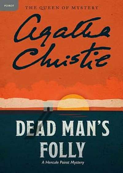 Dead Man's Folly, Paperback