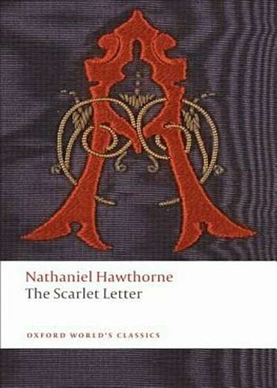The Scarlet Letter, Paperback