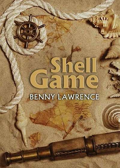 Shell Game, Paperback