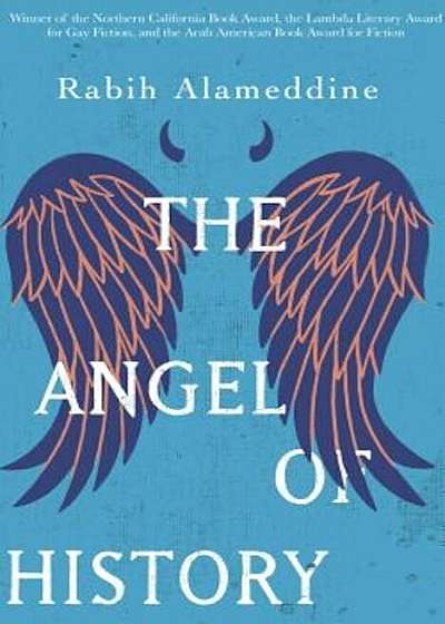 The Angel of History, Paperback