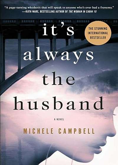 It's Always the Husband, Paperback