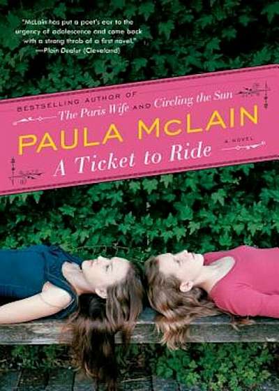 A Ticket to Ride, Paperback