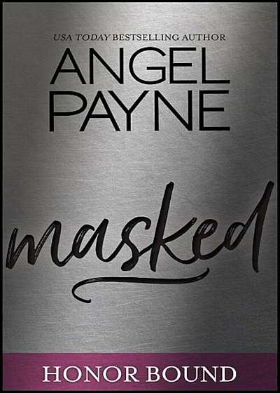 Masked, Paperback