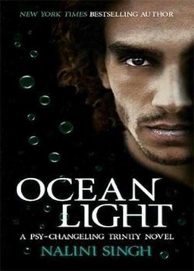 Ocean Light, Paperback