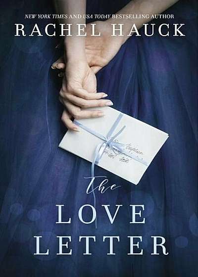 The Love Letter, Hardcover