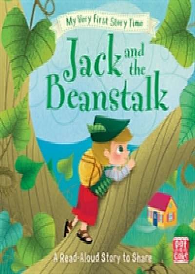 My Very First Story Time: Jack and the Beanstalk