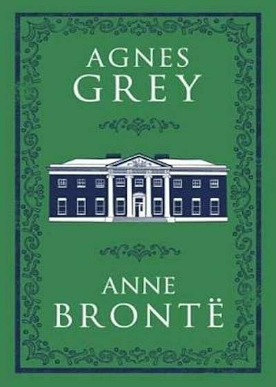 Agnes Grey, Paperback