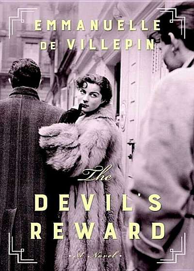 The Devil's Reward, Paperback