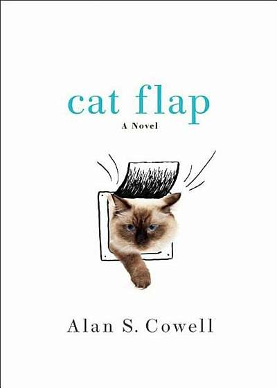 Cat Flap, Hardcover