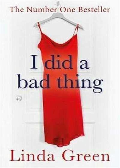 I Did a Bad Thing, Paperback