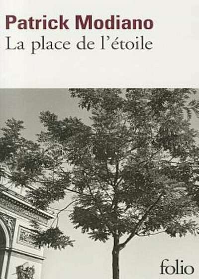 Place de L Etoile, Paperback