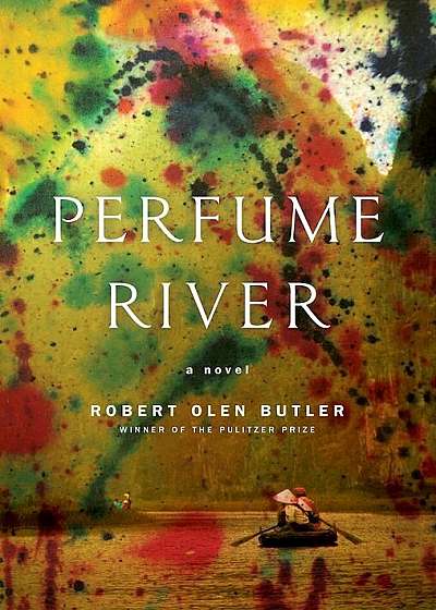 Perfume River, Paperback