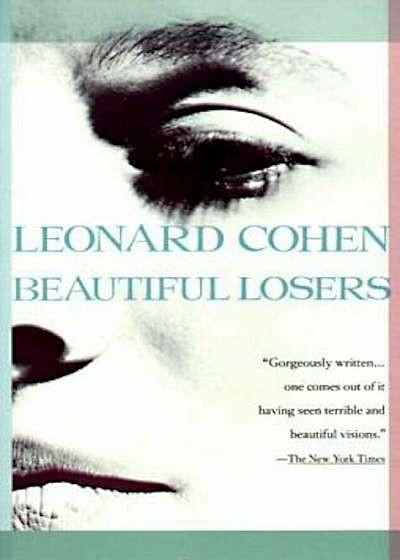 Beautiful Losers, Paperback