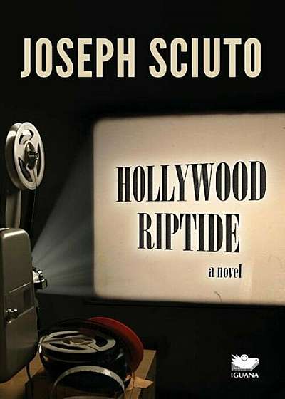 Hollywood Riptide, Paperback
