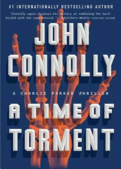 A Time of Torment, Paperback