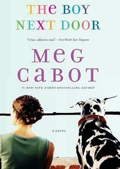 The Boy Next Door, Paperback